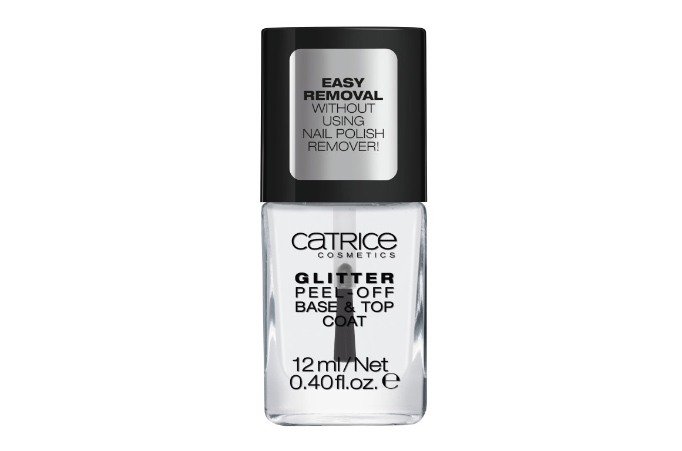 Catrice Dazzle Bomb Limited Edition
