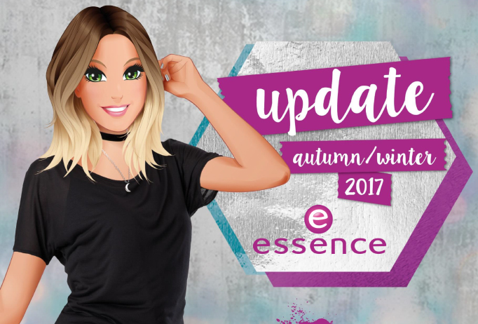 Essence Assortiment Update 2017