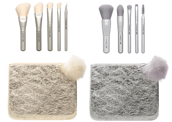 MAC Snow Ball Kerstcollectie