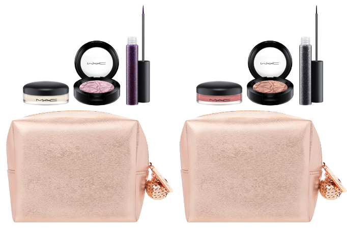 MAC Snow Ball Kerstcollectie