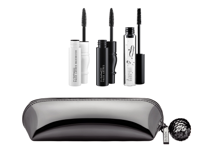 MAC Snow Ball Kerstcollectie