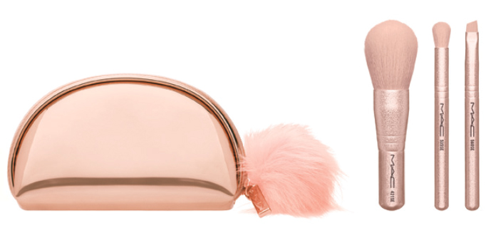 MAC Snow Ball Kerstcollectie