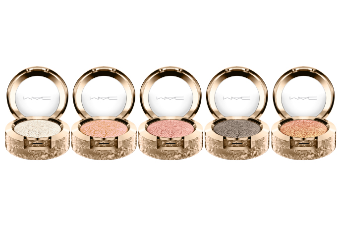 MAC Snow Ball Kerstcollectie