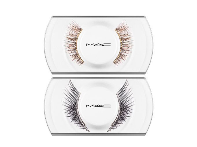 MAC Snow Ball Kerstcollectie