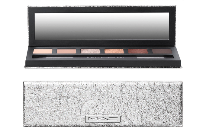 MAC Snow Ball Kerstcollectie