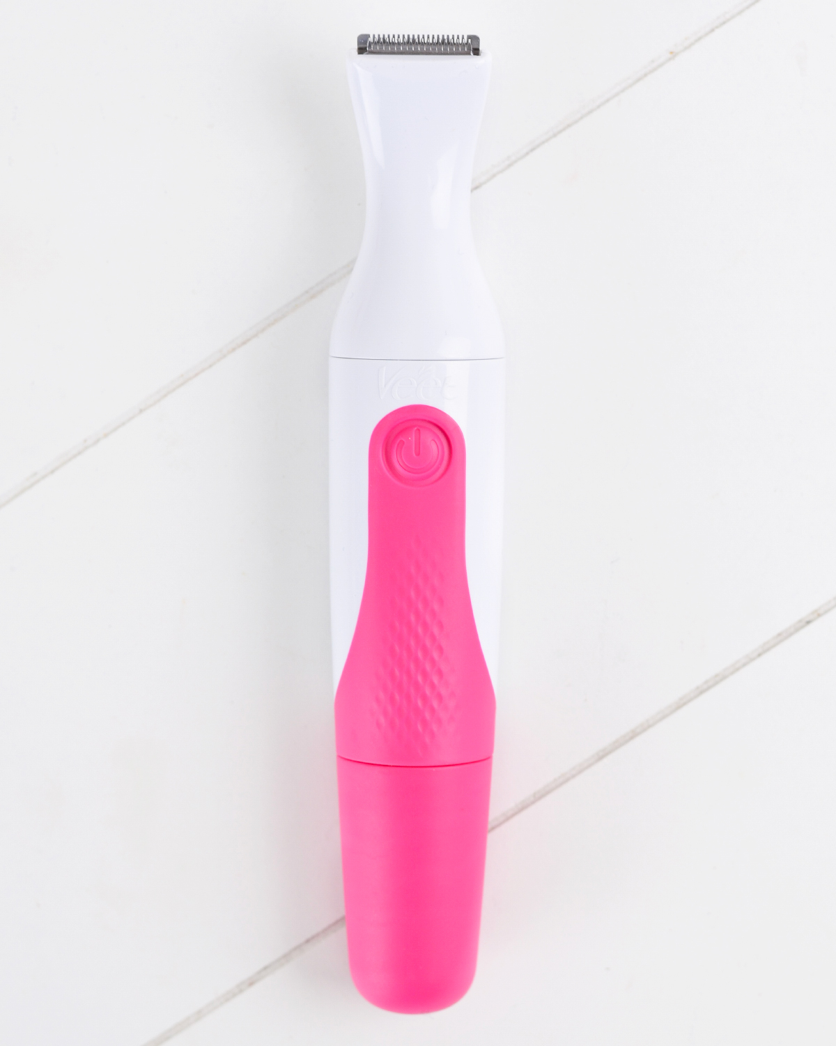 Detective binnenkomst leeg Veet Sensitive Precision Beauty Styler Review - Make Me Blush