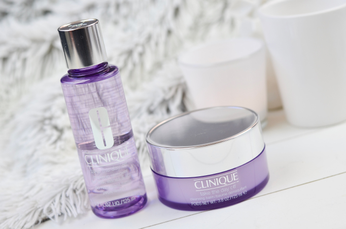 Clinique Take The Day Off Review