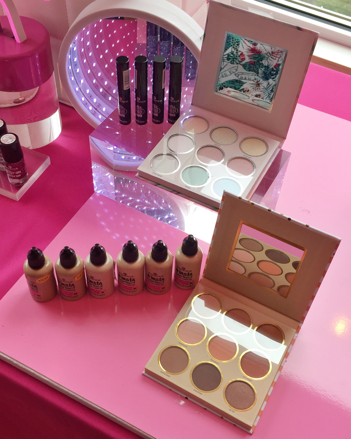 nieuw essence catrice assortimentupdate