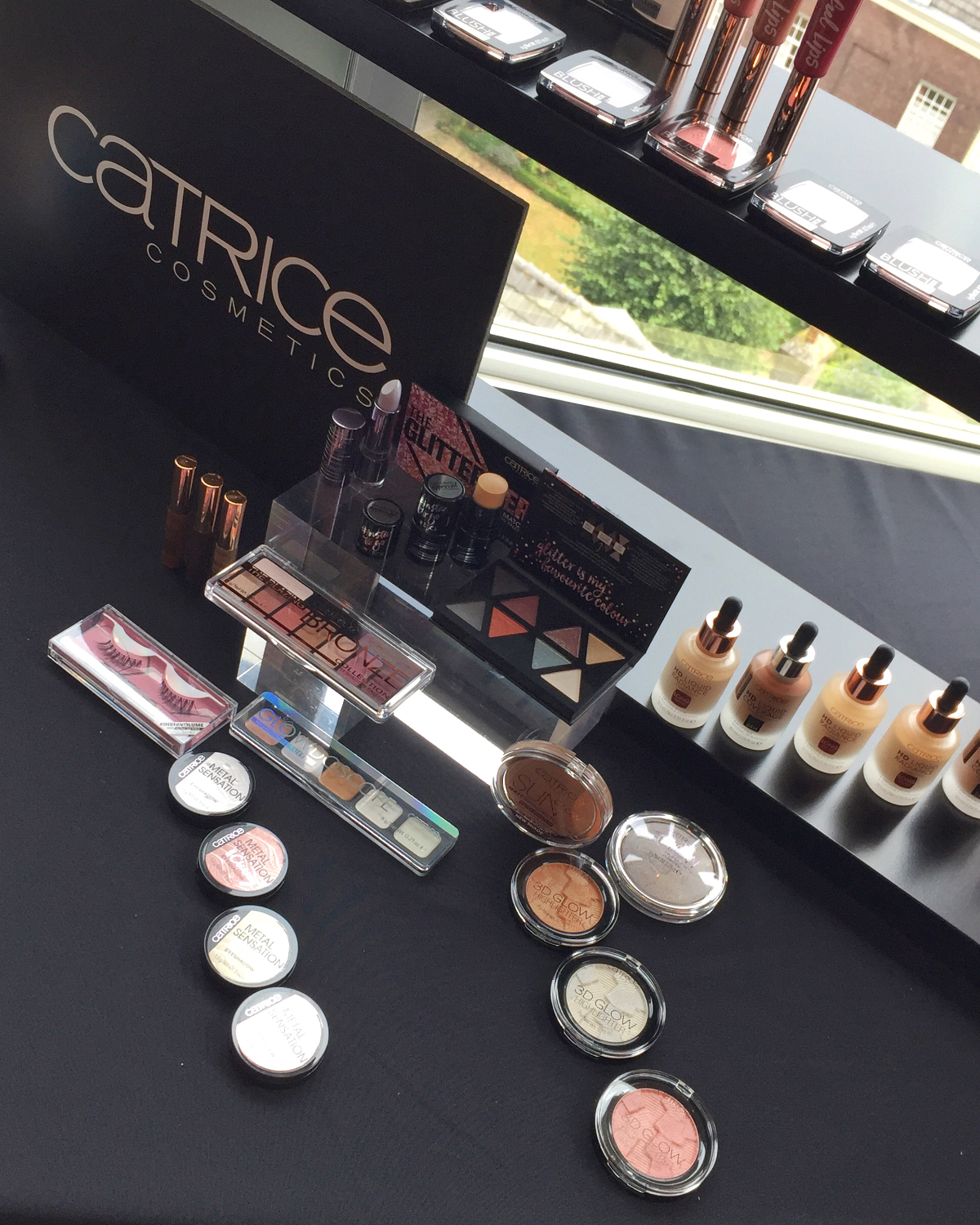 nieuw essence catrice assortimentupdate