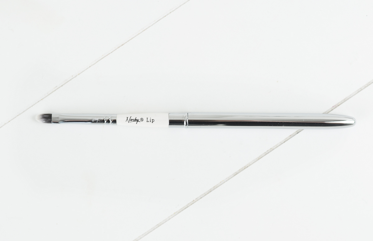 nanshy brushes review