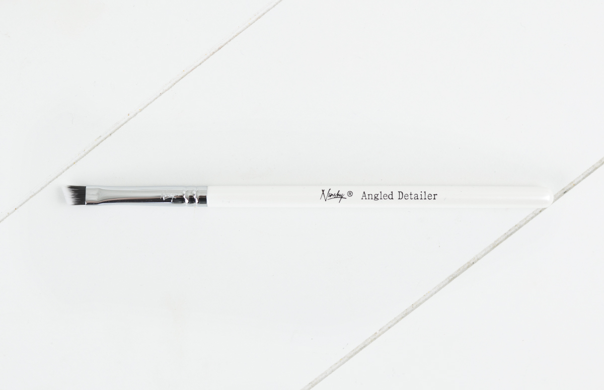 nanshy brushes review