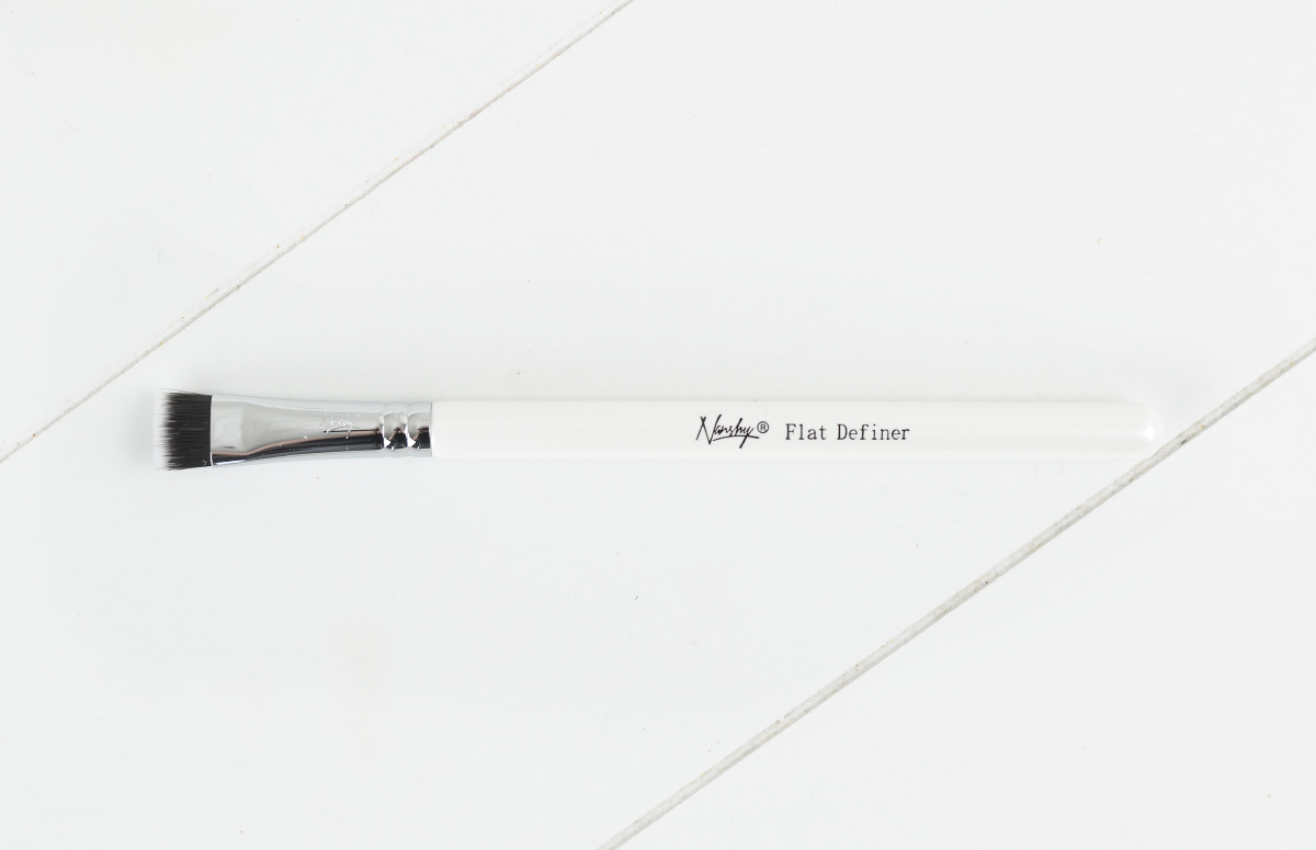 nanshy brushes review