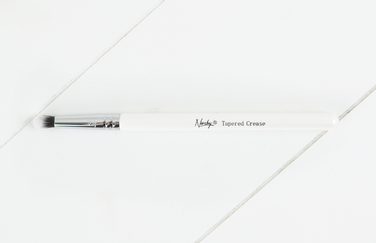 nanshy brushes review