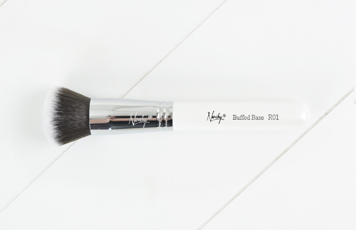 nanshy brushes review