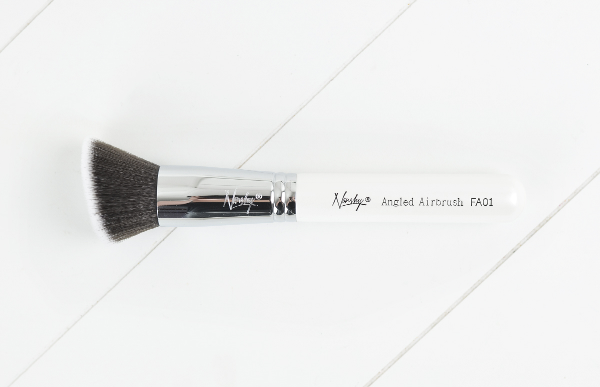 nanshy brushes review