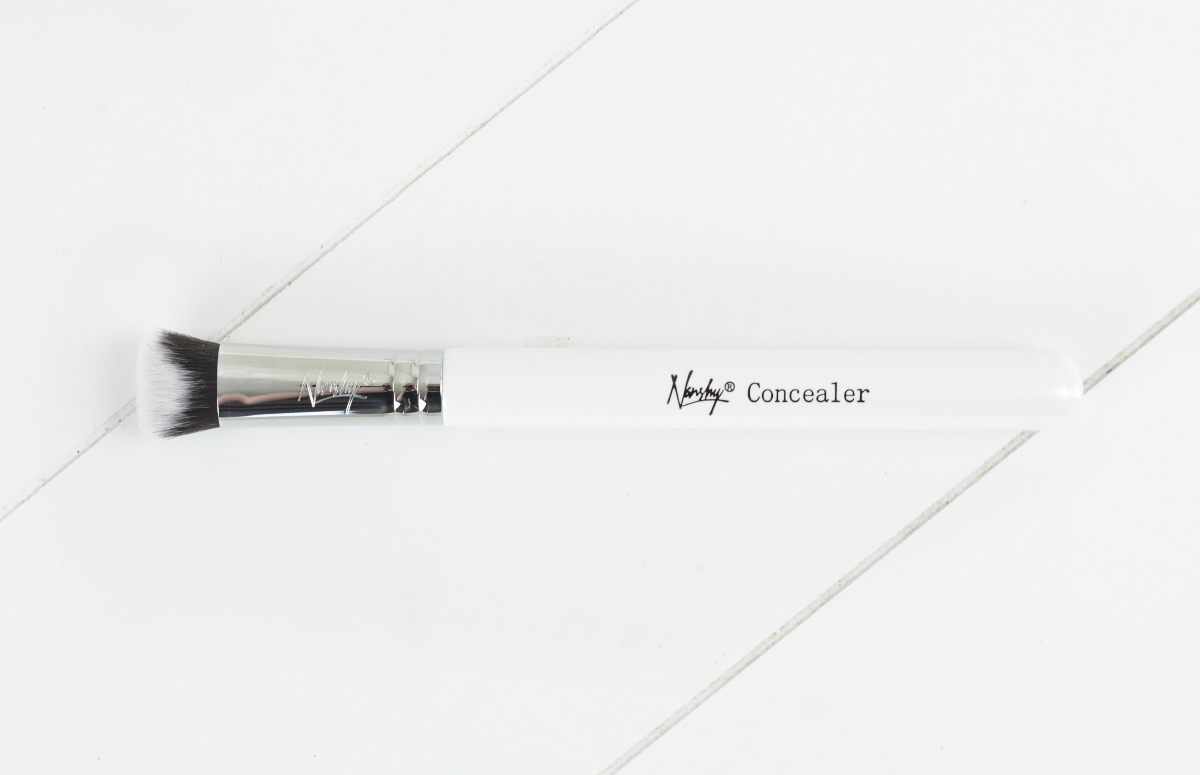 nanshy brushes review