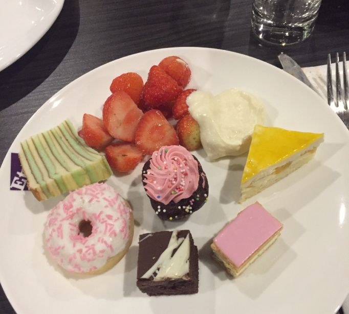 Photodiary - Personal Blush