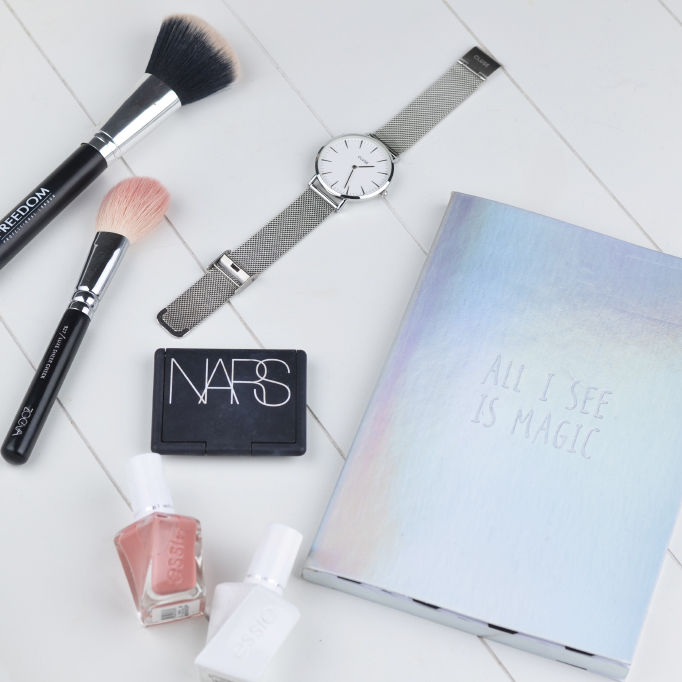 Photodiary - Personal Blush