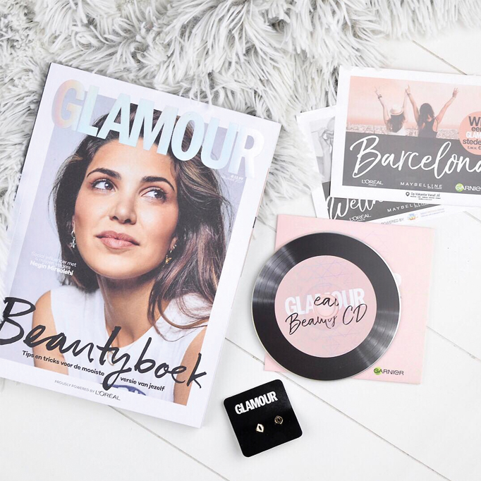 Photodiary - Personal Blush