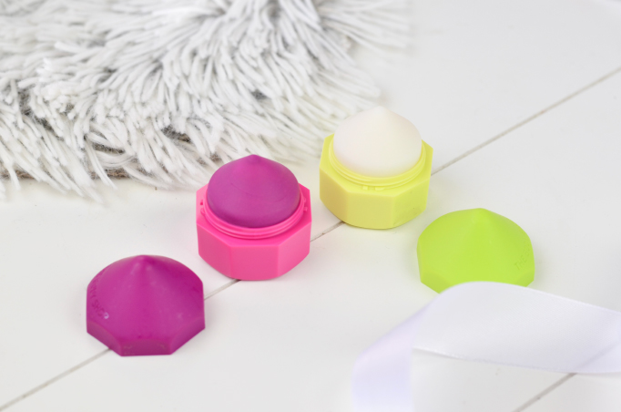 the body shop lip juicers