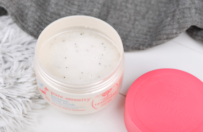 Treets Traditions Pure Serenity Review