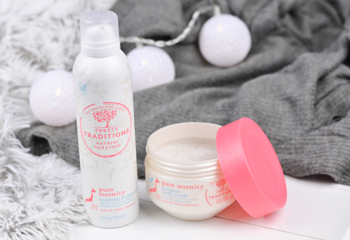 Treets Traditions Pure Serenity Review