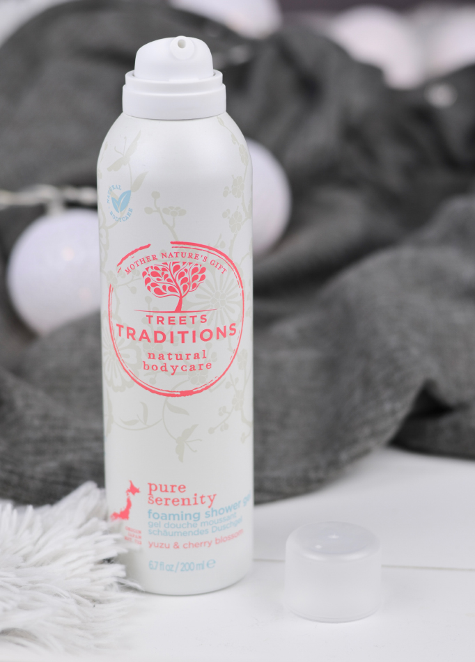 Treets Traditions Pure Serenity Review