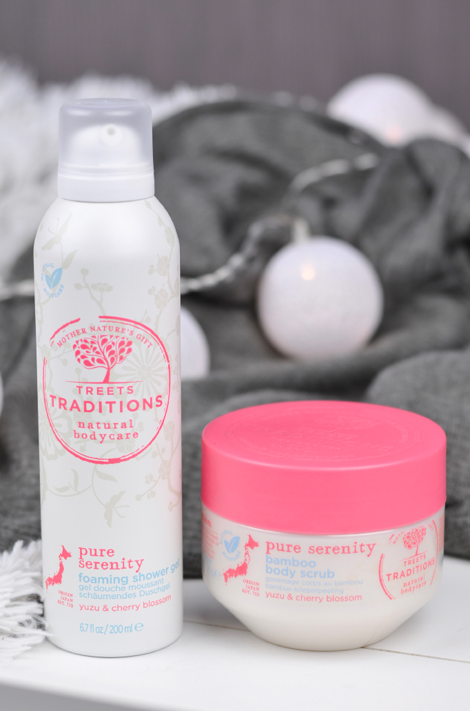 Treets Traditions Pure Serenity Review