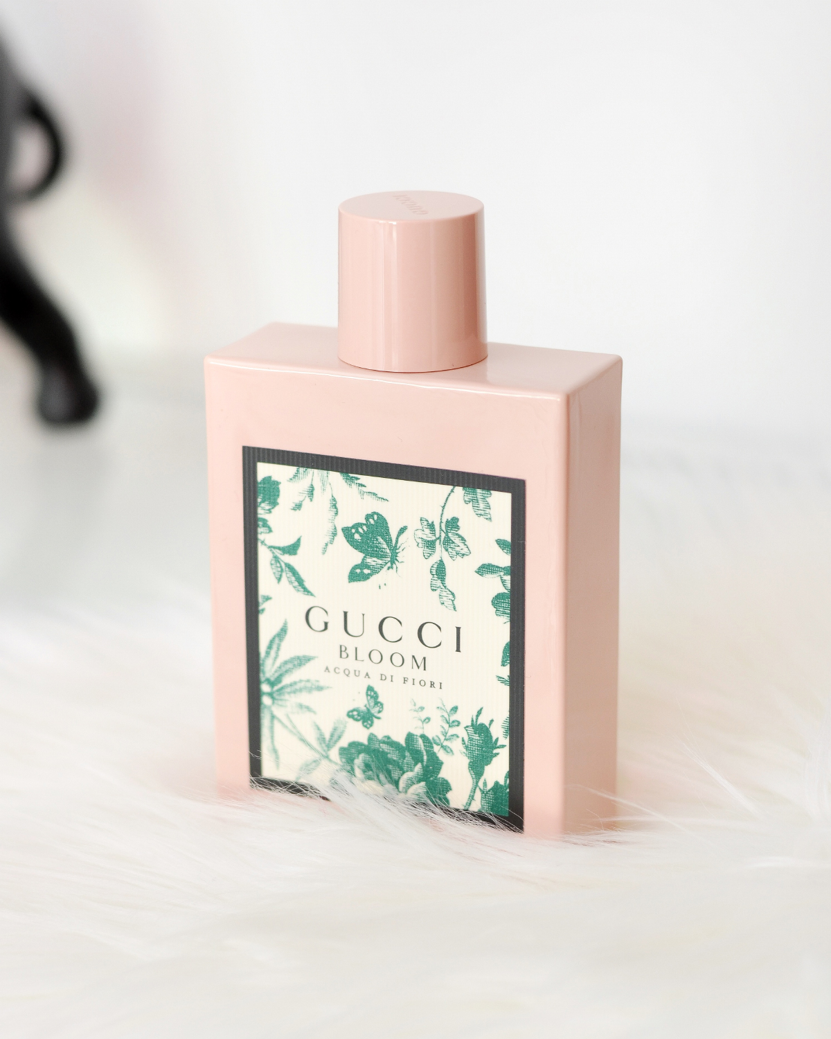 notino Gucci bloom review