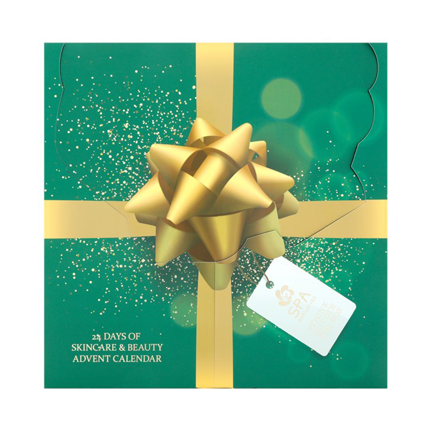 Action Adventskalender Spa Exclusives