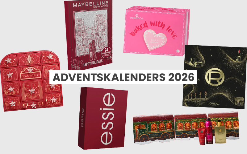 adventskalenders 2026