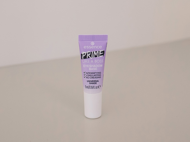 essence primer