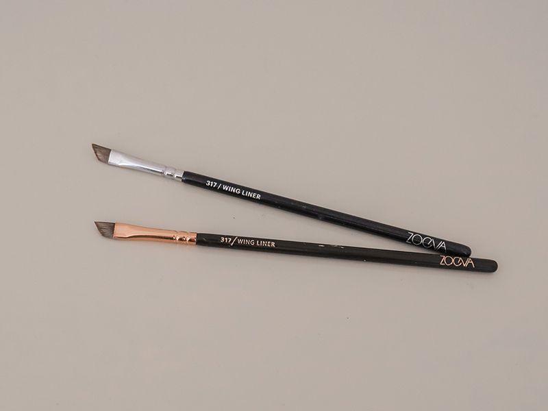 zoeva wing liner