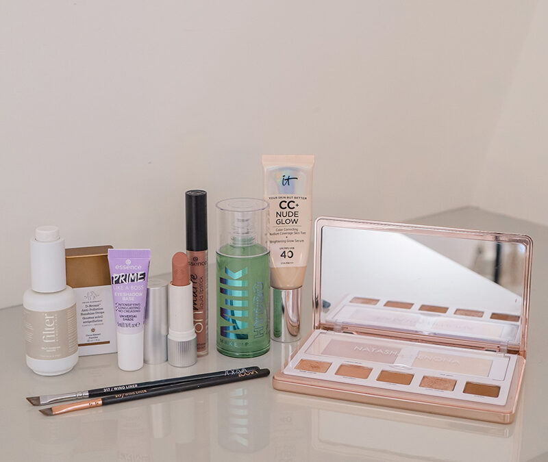 Beste beauty producten van 2023