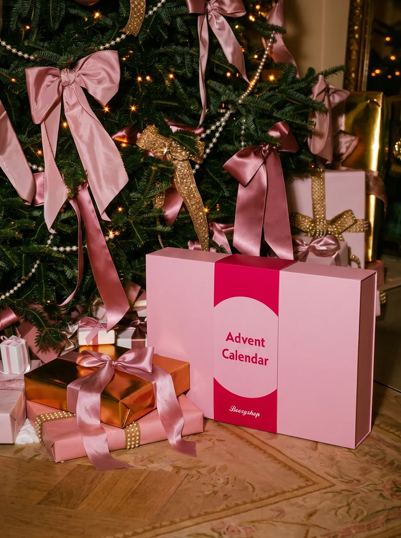 boozyshop adventskalender 2026