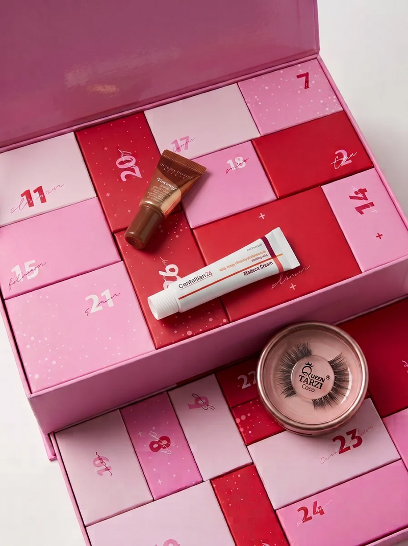 boozyshop adventskalender 2026