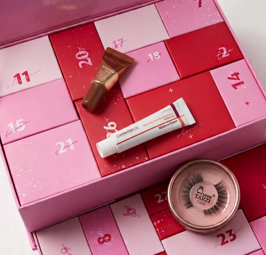 boozyshop adventskalender 2026