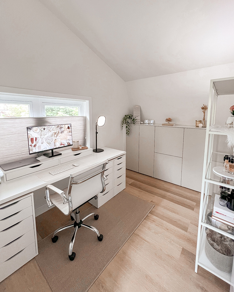Zo vind je het ideale bureau voor je thuiskantoor