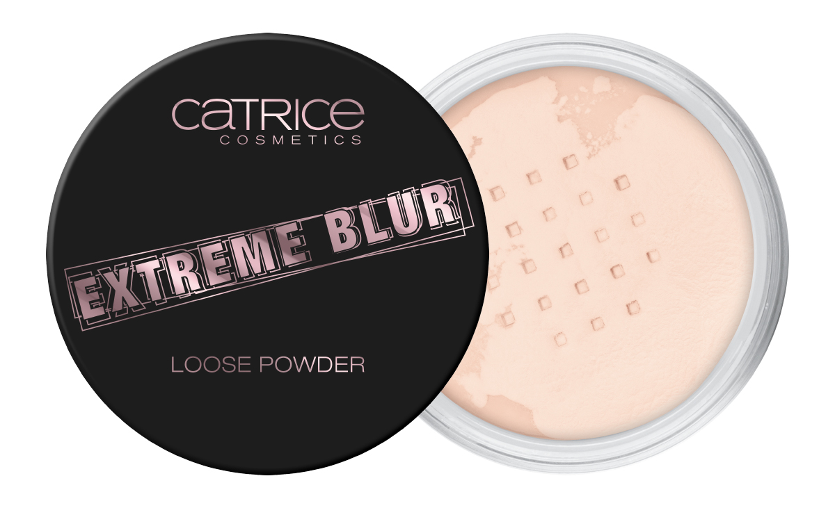 catrice blurred lines limited edition
