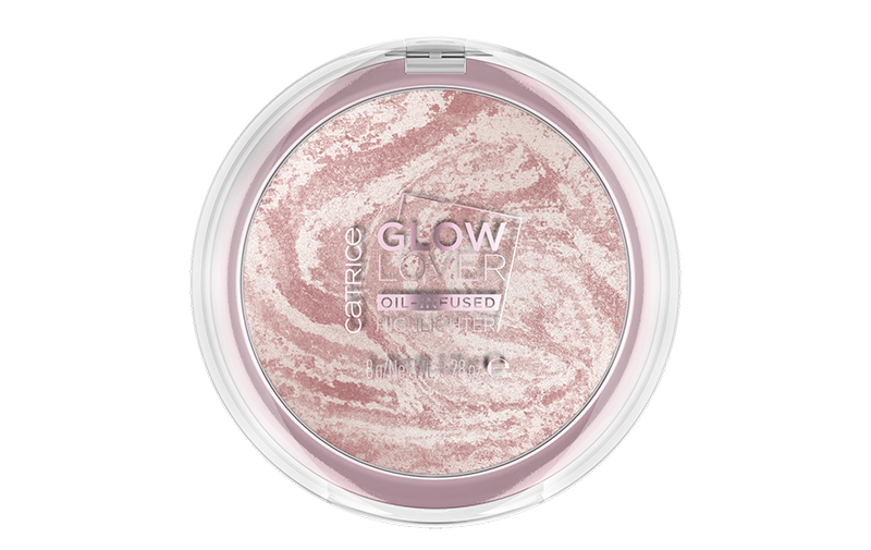 GLOW LOVER OIL-INFUSED HIGHLIGHTEr