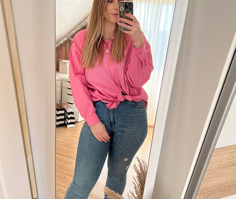 Dear Diary #9 – Nieuwe beautyproducten en eigen product!