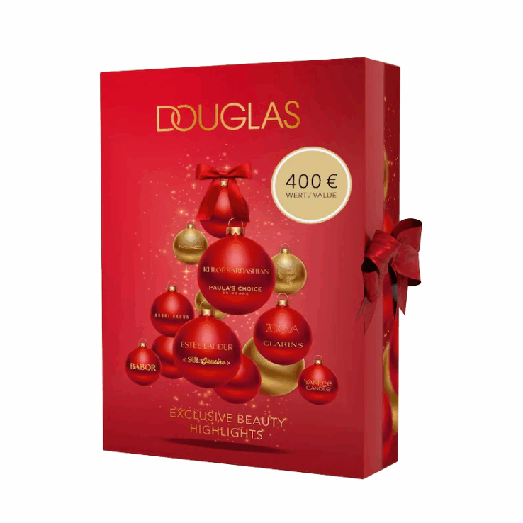 douglas adventskalender 2025