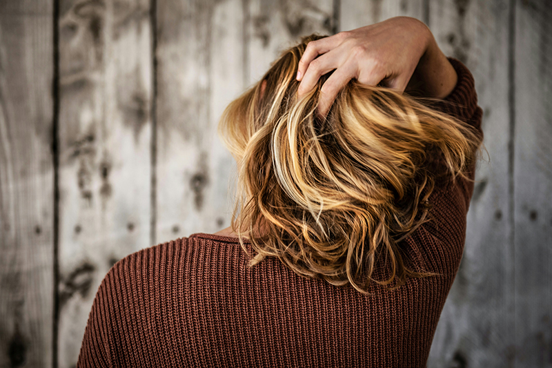 Last van droog haar? Lees hier de tips!
