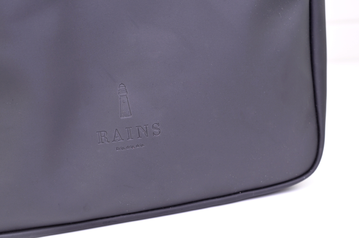 15 inch Rains laptoptas Duifhuizen