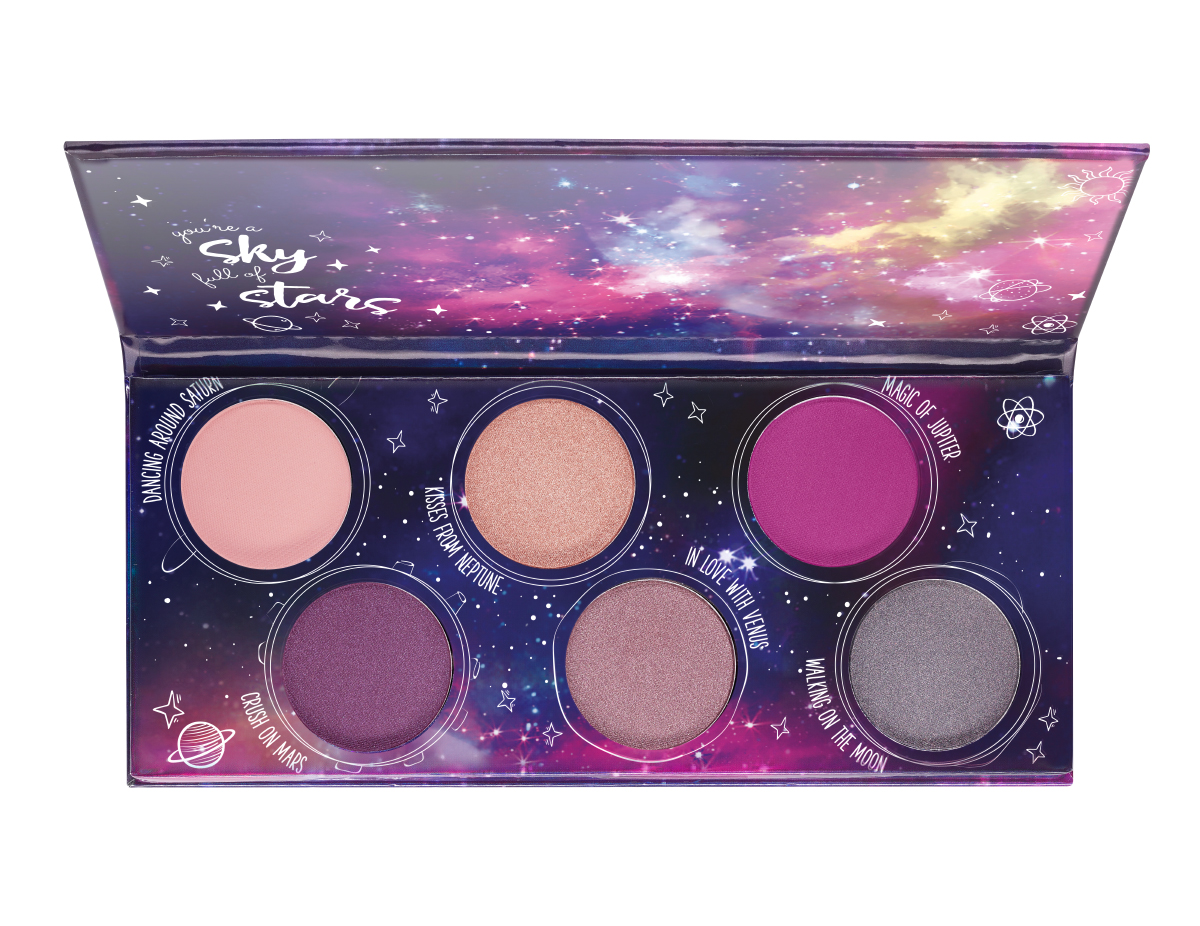 Essence Dancing on the Milky Way Limited Edition