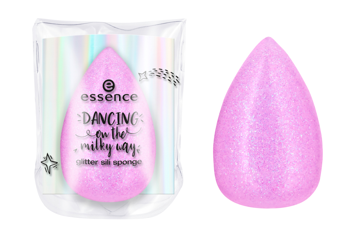 Essence Dancing on the Milky Way Limited Edition