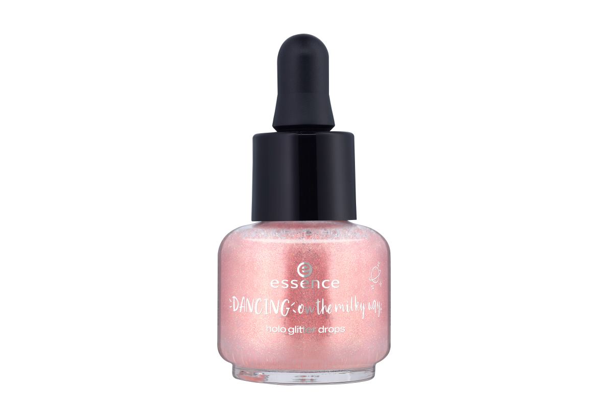 Essence Dancing on the Milky Way Limited Edition