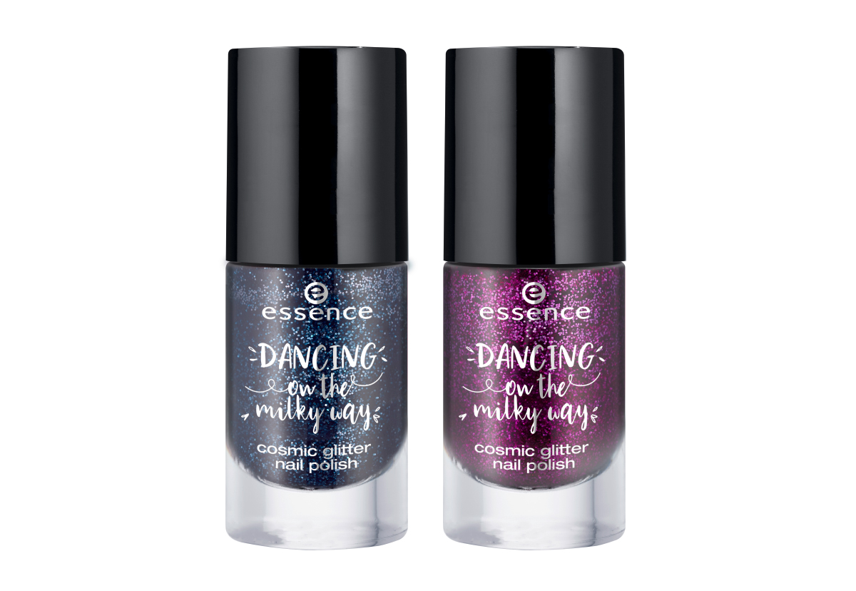 Essence Dancing on the Milky Way Limited Edition