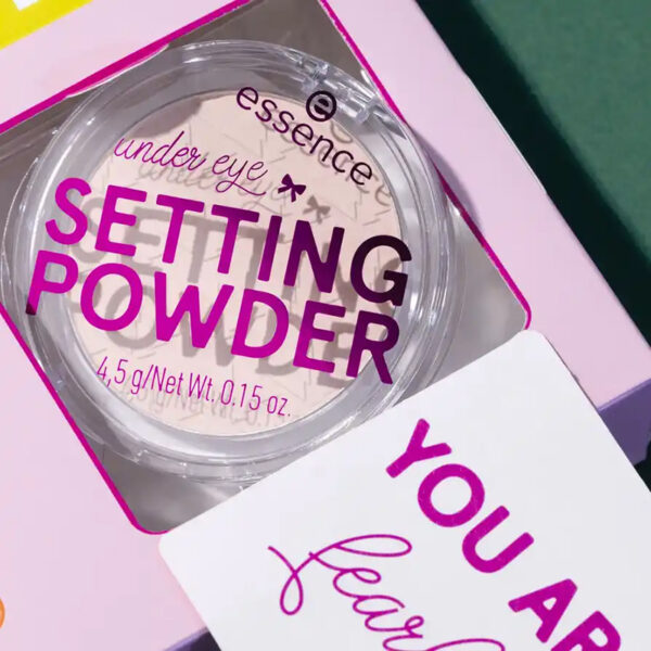 essence adventskalender 2025
