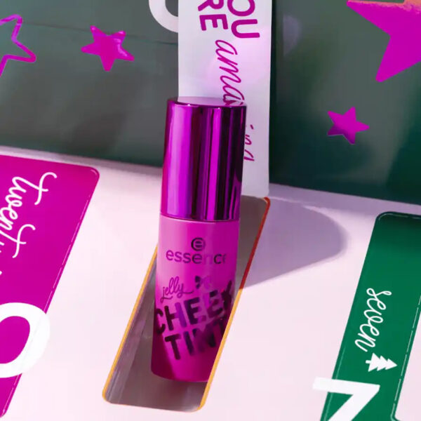 essence adventskalender 2025